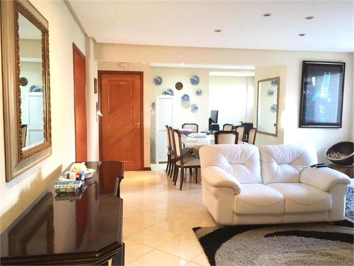 Venda Apartamento São Paulo Cambuci REO743854 6