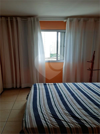 Venda Apartamento São Paulo Cambuci REO743854 17