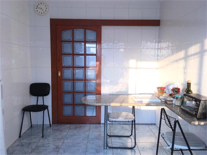 Venda Apartamento São Paulo Cambuci REO743854 65