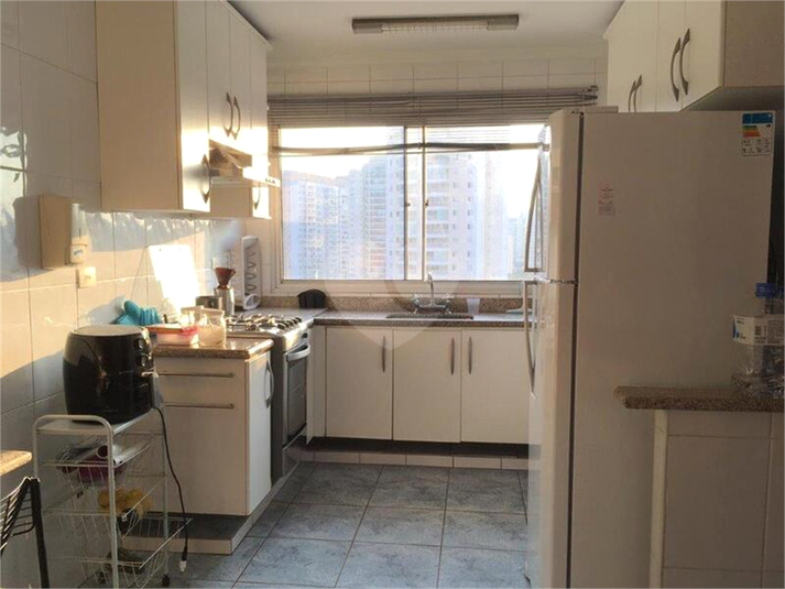 Venda Apartamento São Paulo Cambuci REO743854 66