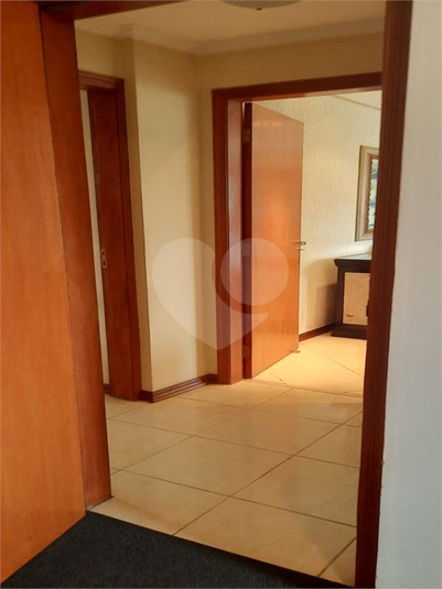 Venda Apartamento São Paulo Cambuci REO743854 43