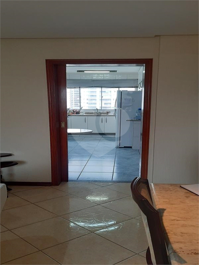 Venda Apartamento São Paulo Cambuci REO743854 44