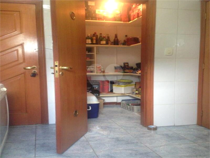 Venda Apartamento São Paulo Cambuci REO743854 67