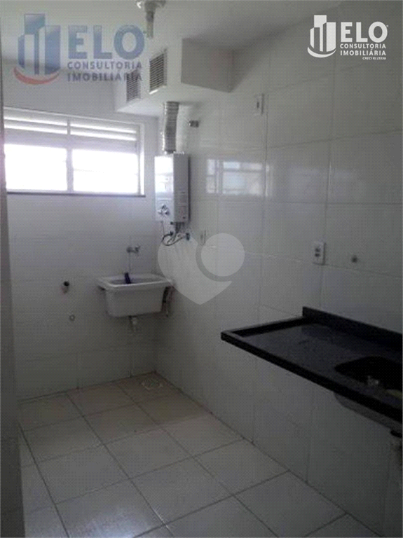 Venda Apartamento Campos Dos Goytacazes Parque Julião Nogueira REO743870 4