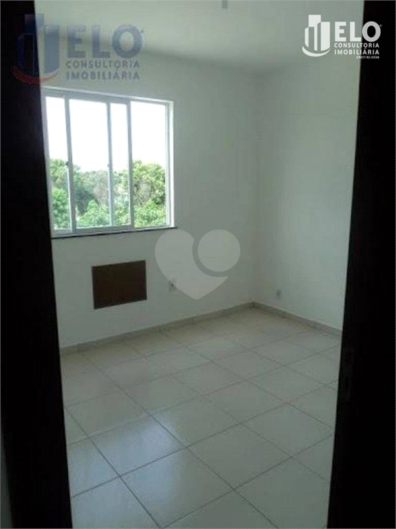 Venda Apartamento Campos Dos Goytacazes Parque Julião Nogueira REO743870 6