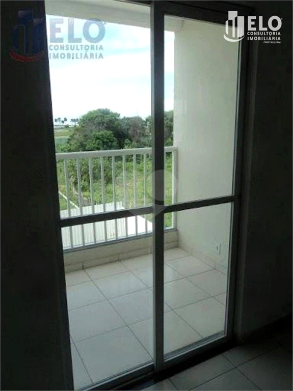 Venda Apartamento Campos Dos Goytacazes Parque Julião Nogueira REO743870 3