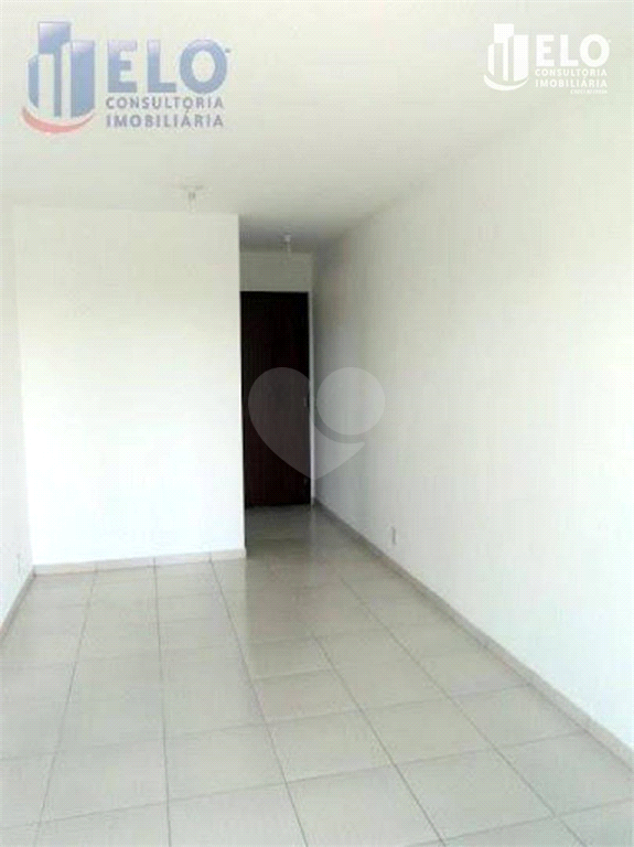 Venda Apartamento Campos Dos Goytacazes Parque Julião Nogueira REO743870 2