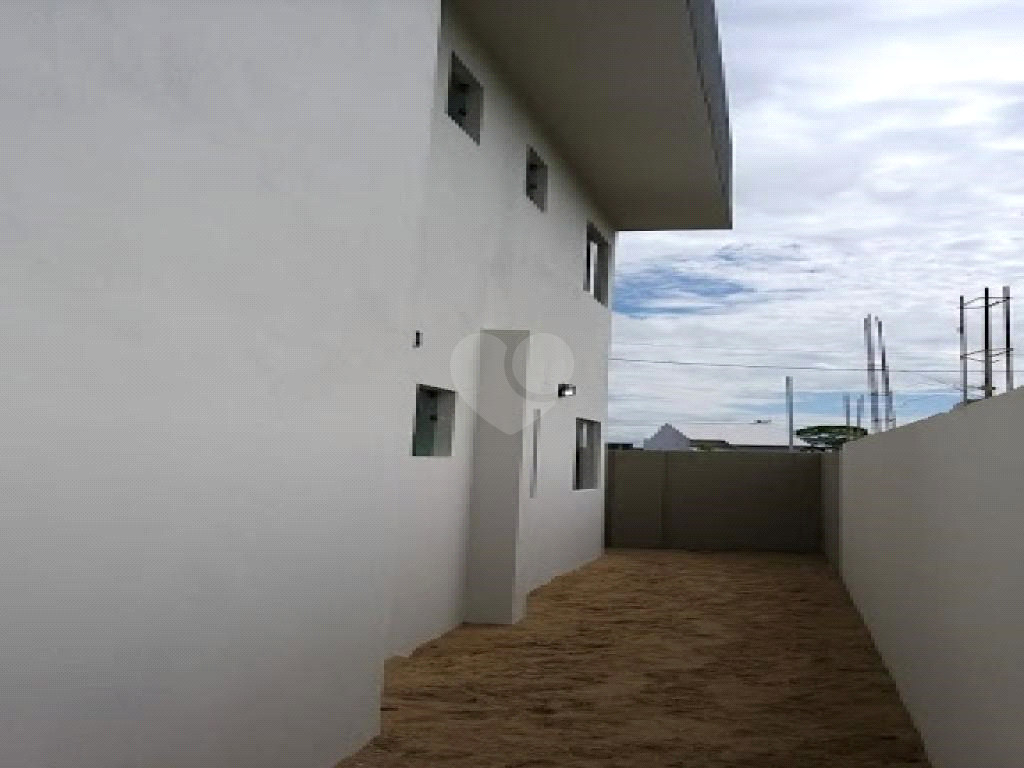 Venda Casa Campos Dos Goytacazes Residencial Porto Seguro REO743891 4