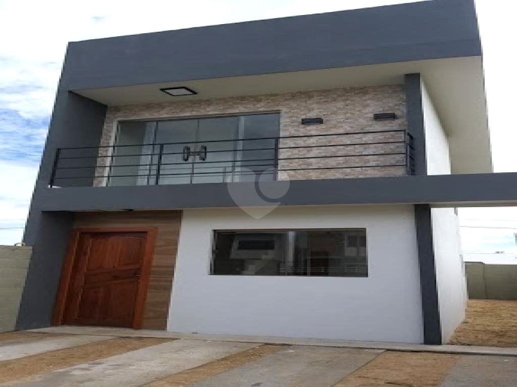 Venda Casa Campos Dos Goytacazes Residencial Porto Seguro REO743891 1