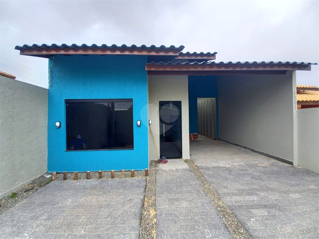 Venda Casa São João Da Barra Atafona REO743930 5