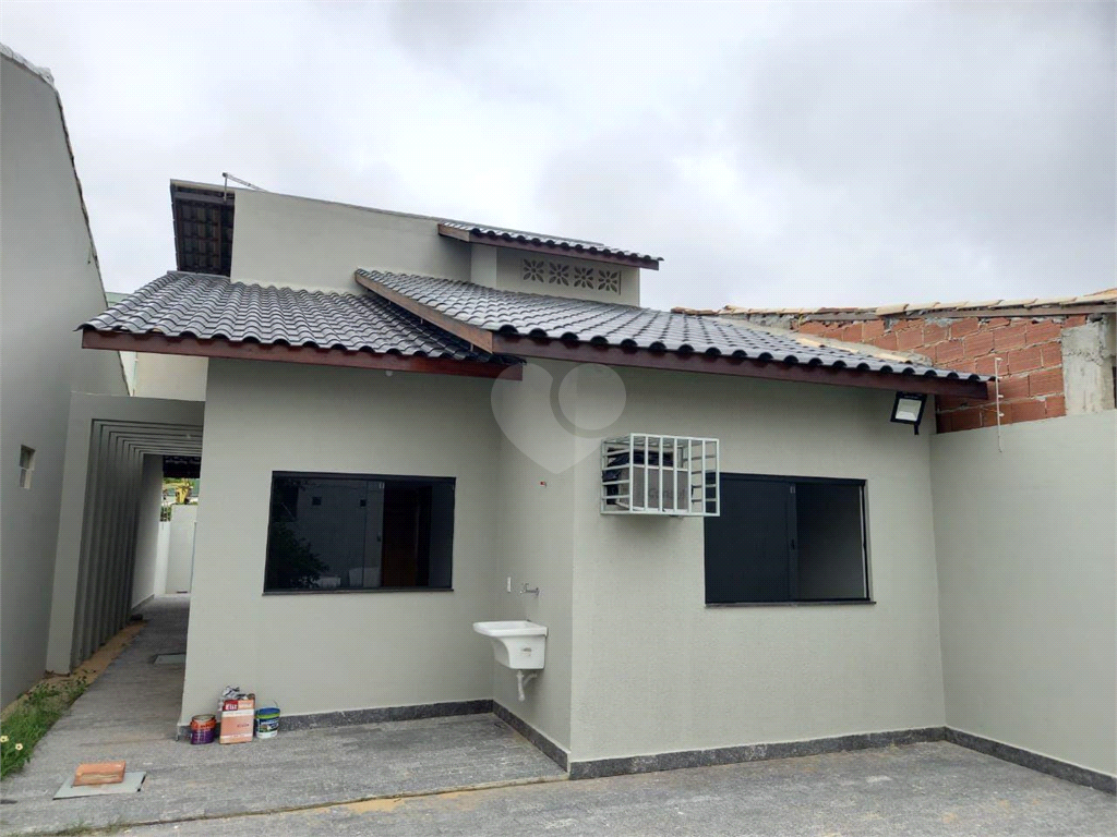 Venda Casa São João Da Barra Atafona REO743930 1