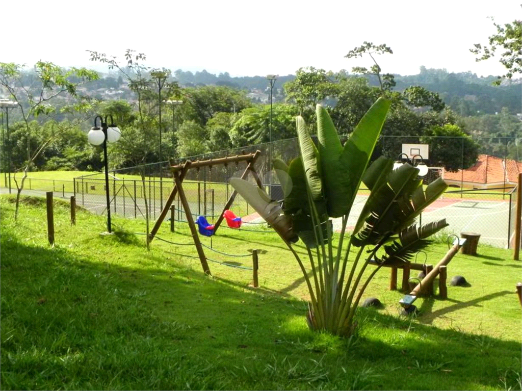 Venda Condomínio Carapicuíba Golf Gardens REO743931 34