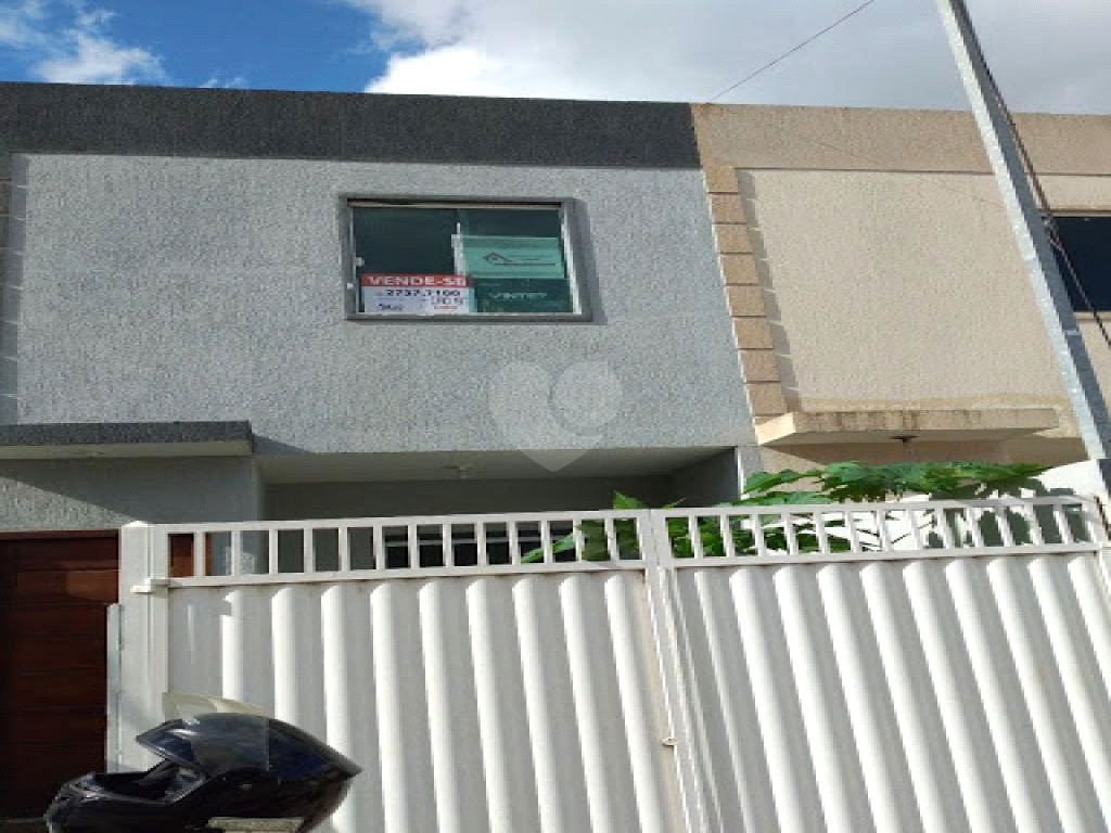 Venda Casa Campos Dos Goytacazes Parque Novo Jockey REO743938 2