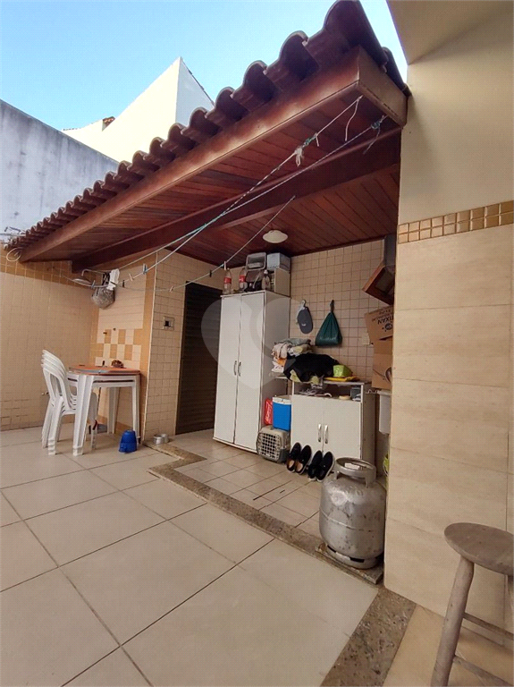 Venda Casa Campos Dos Goytacazes Parque Rosário REO743940 22