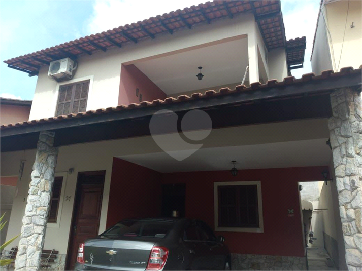 Venda Casa Campos Dos Goytacazes Parque Rosário REO743946 3