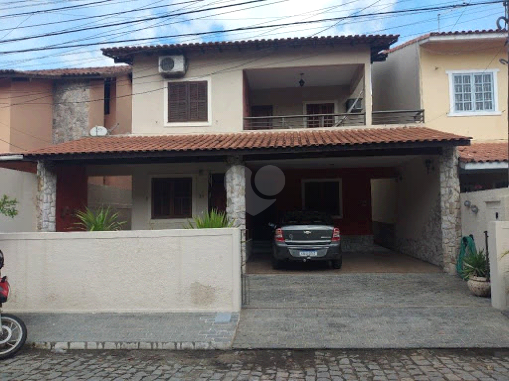 Venda Casa Campos Dos Goytacazes Parque Rosário REO743946 4