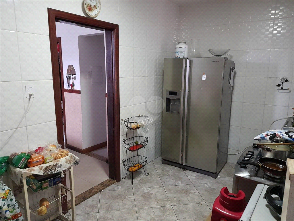 Venda Casa Campos Dos Goytacazes Parque Presidente Vargas REO743950 10