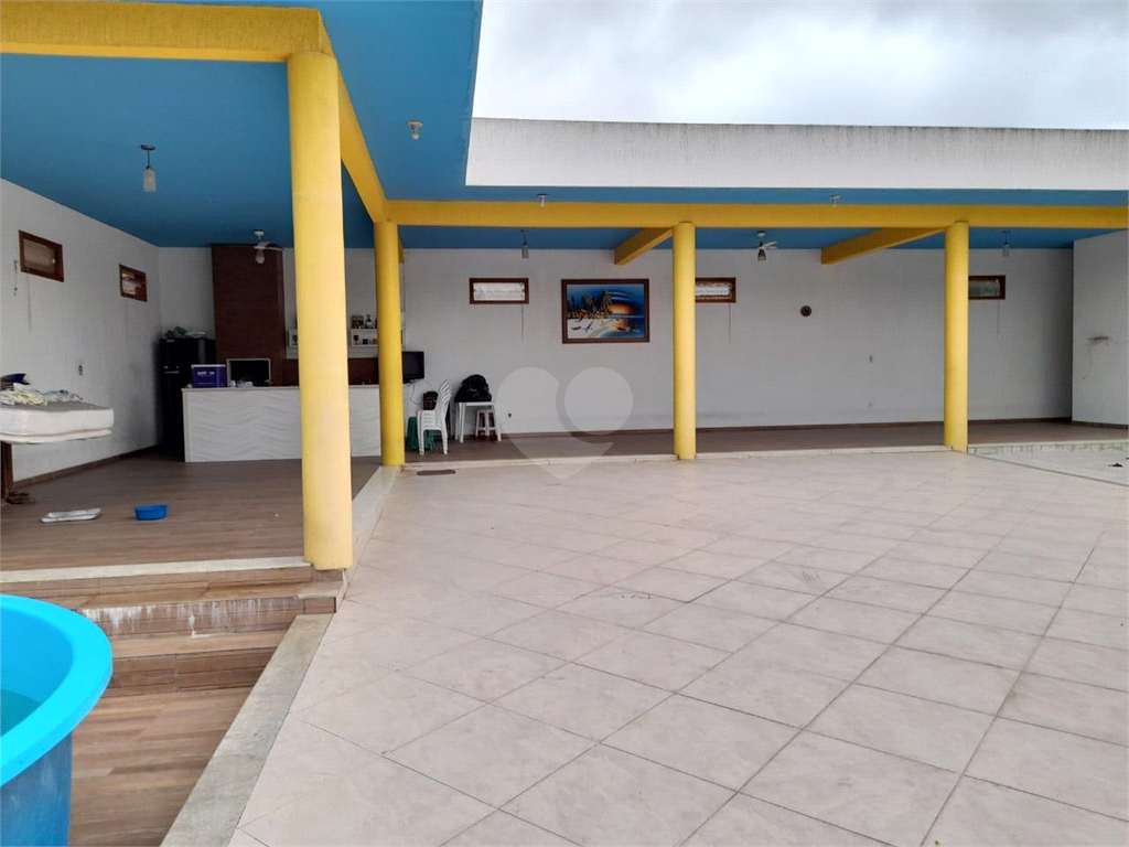 Venda Casa Campos Dos Goytacazes Parque Presidente Vargas REO743950 13