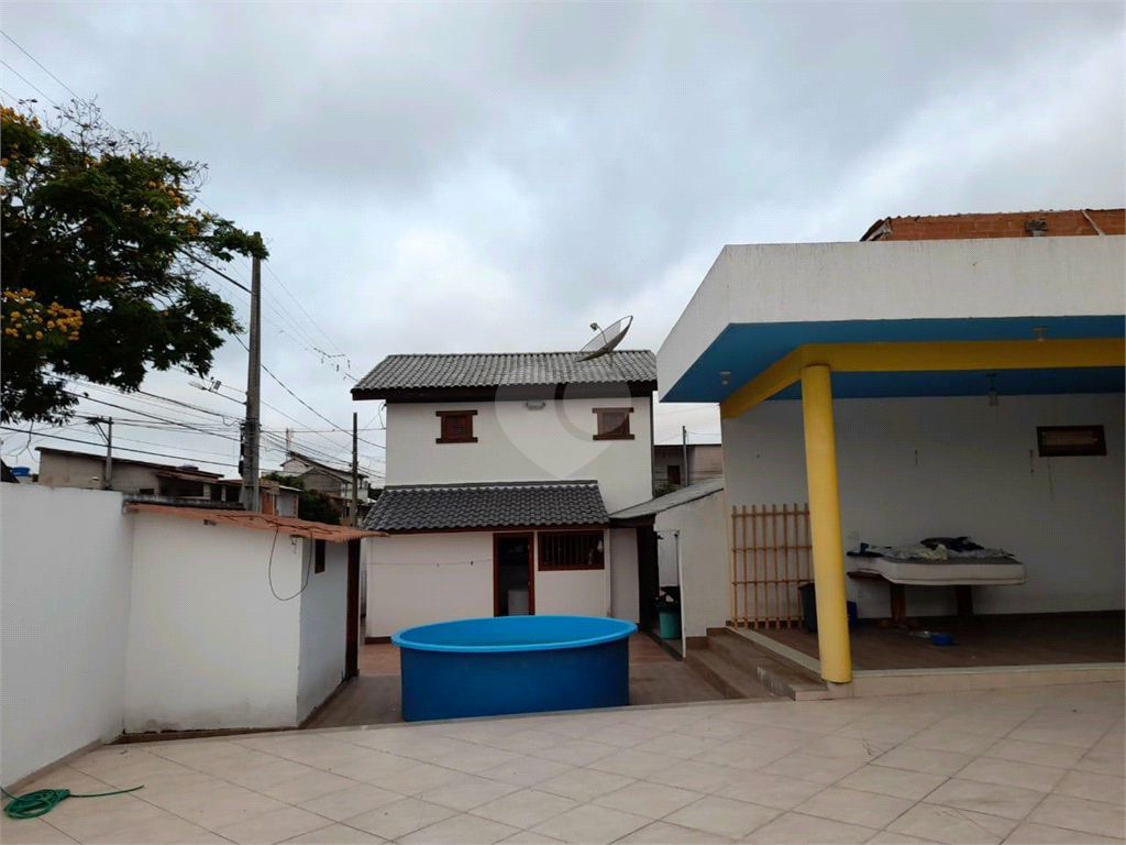 Venda Casa Campos Dos Goytacazes Parque Presidente Vargas REO743950 14