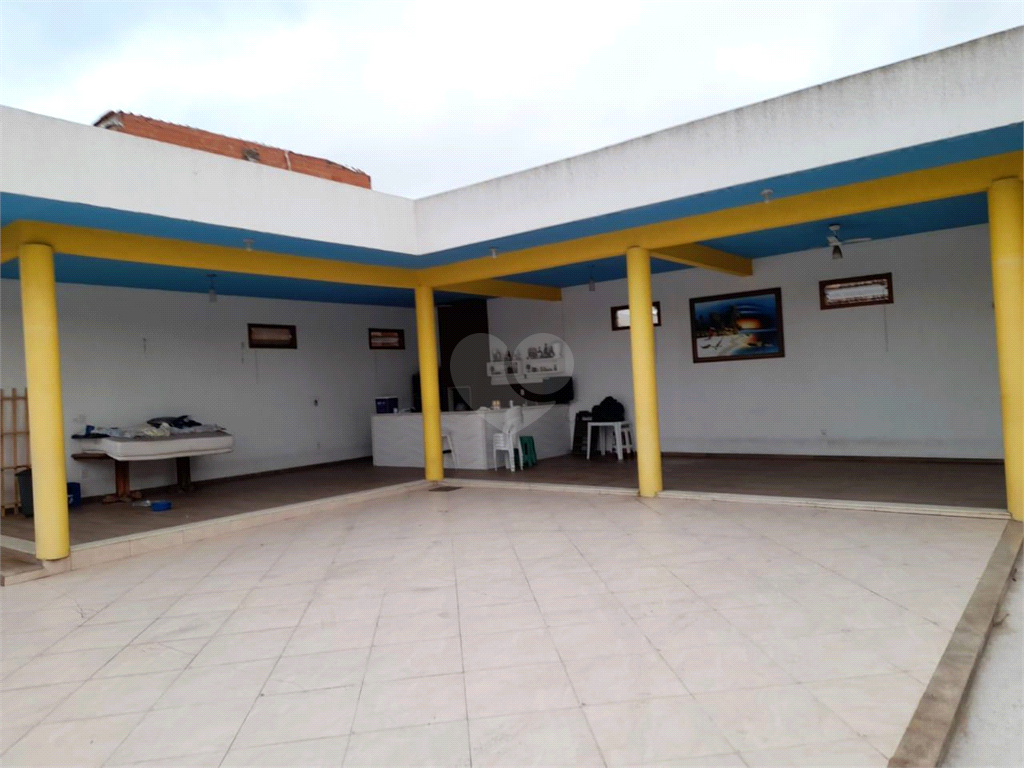 Venda Casa Campos Dos Goytacazes Parque Presidente Vargas REO743950 16