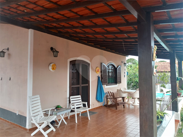 Venda Casa São Pedro Da Aldeia Jardim Arco Íris REO743955 7