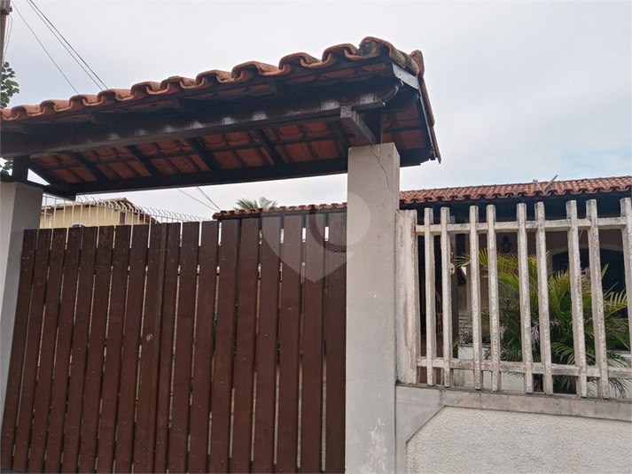 Venda Casa São Pedro Da Aldeia Jardim Arco Íris REO743955 32