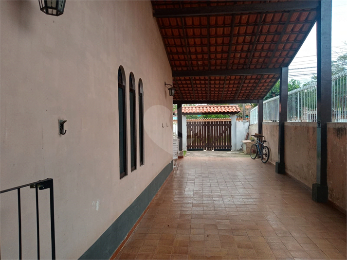 Venda Casa São Pedro Da Aldeia Jardim Arco Íris REO743955 8