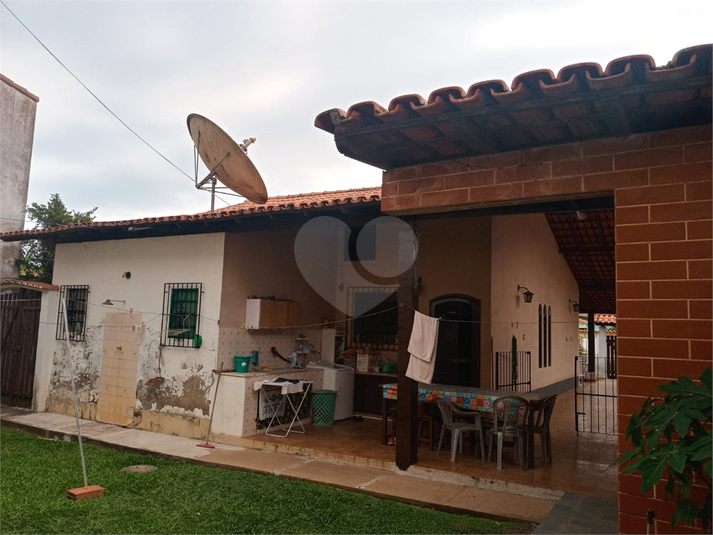 Venda Casa São Pedro Da Aldeia Jardim Arco Íris REO743955 6