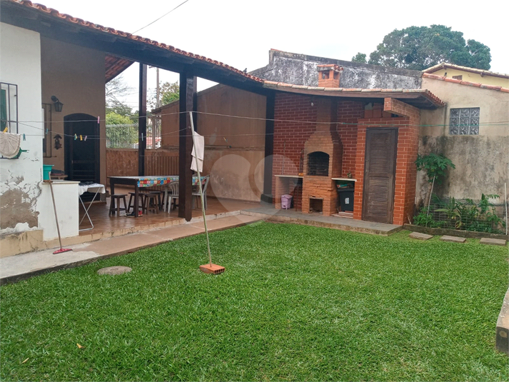 Venda Casa São Pedro Da Aldeia Jardim Arco Íris REO743955 4