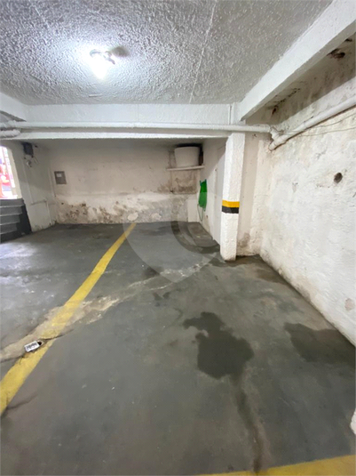 Venda Apartamento Juiz De Fora São Mateus REO743958 29