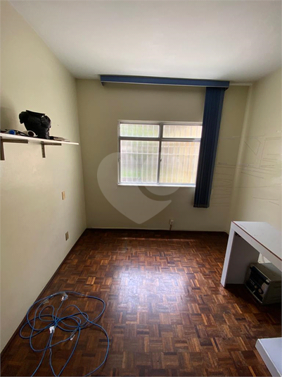 Venda Apartamento Juiz De Fora São Mateus REO743958 15