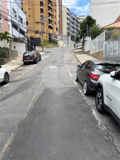 Venda Apartamento Juiz De Fora São Mateus REO743958 26