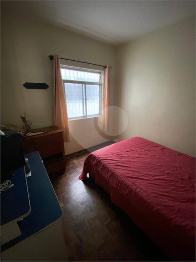 Venda Apartamento Juiz De Fora São Mateus REO743958 13