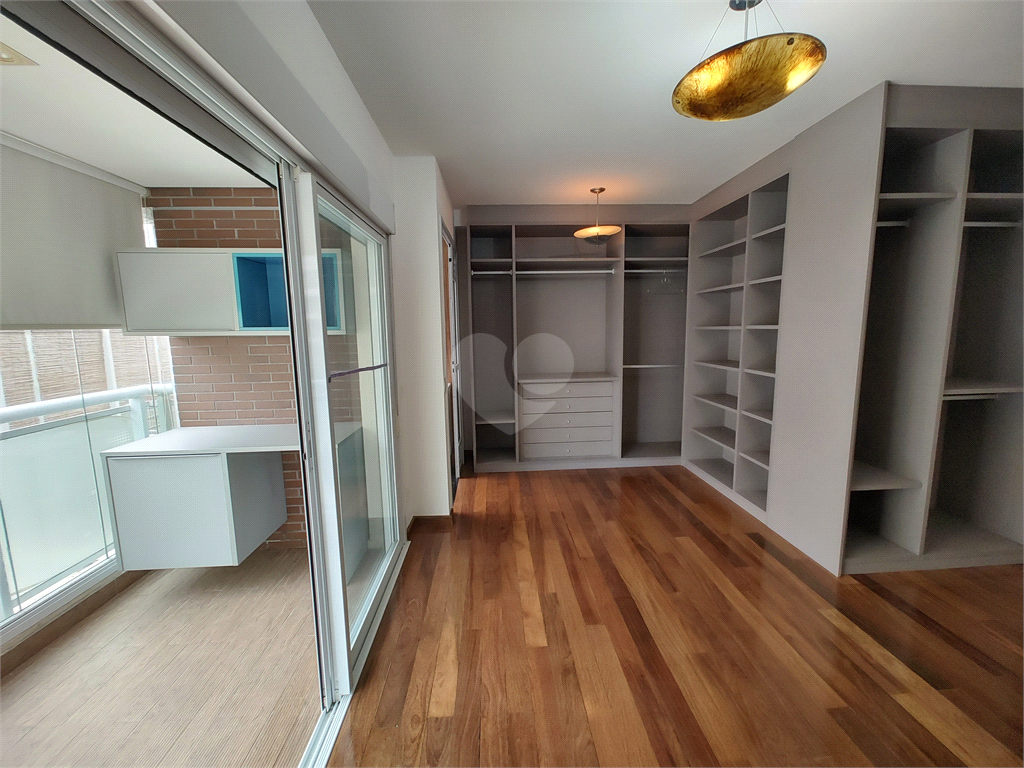 Venda Apartamento São Paulo Vila Nova Conceição REO743959 16