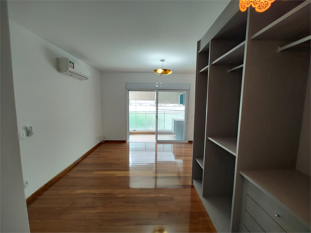 Venda Apartamento São Paulo Vila Nova Conceição REO743959 13