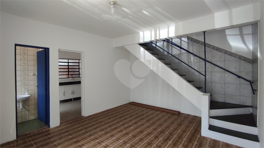 Venda Sobrado São Paulo Vila Santa Catarina REO743974 2