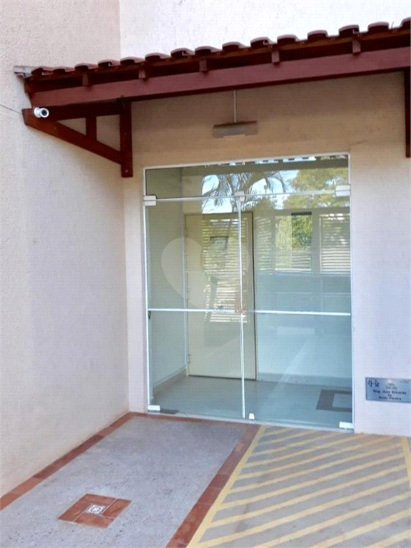 Venda Apartamento São Carlos Centro REO743977 21