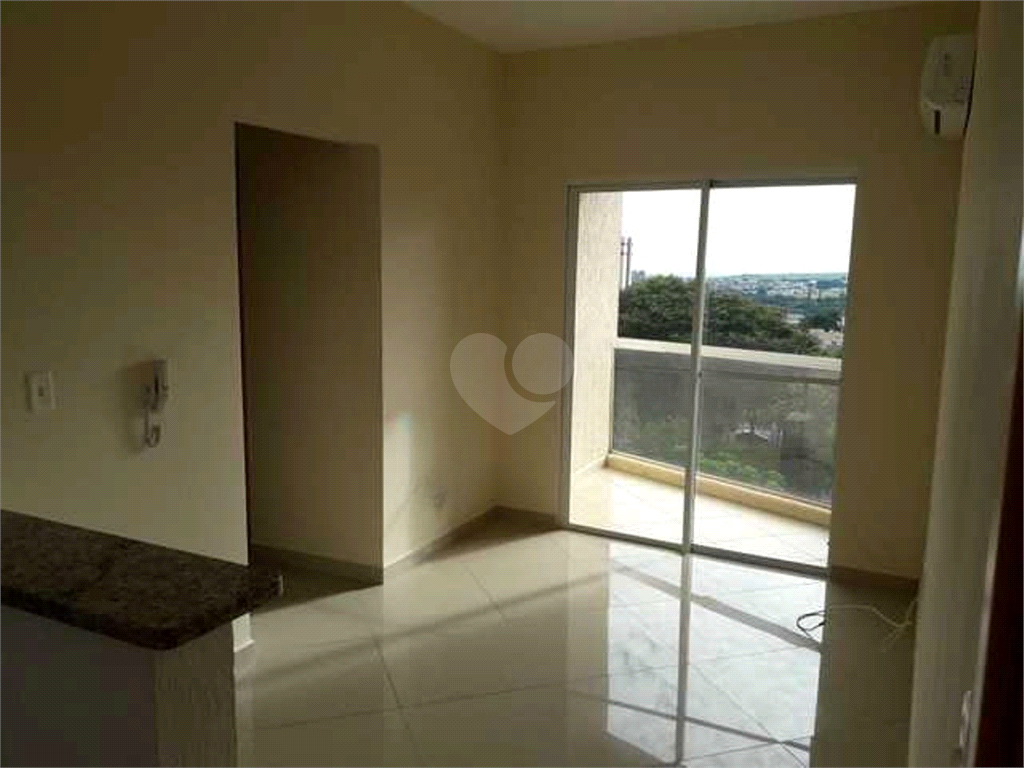 Venda Apartamento São Carlos Centro REO743977 3