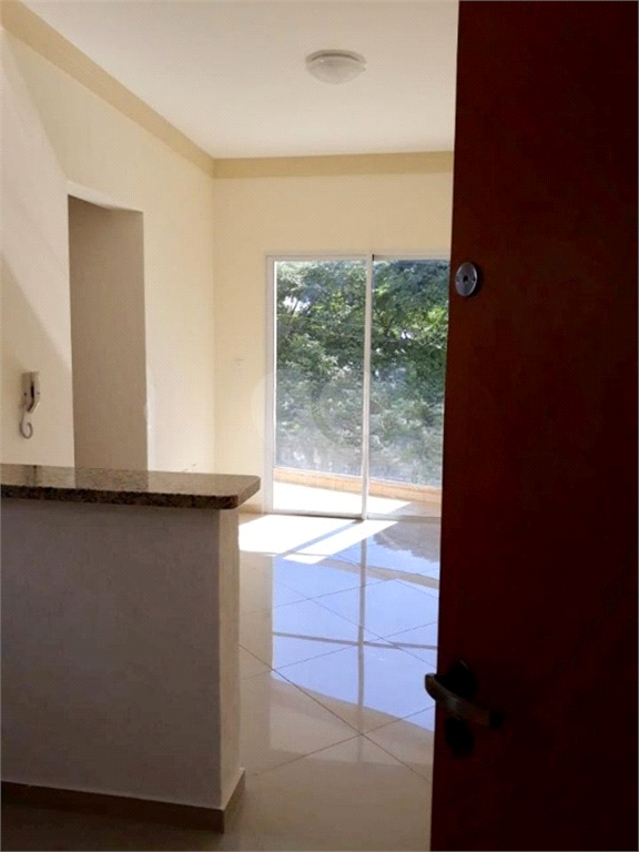 Venda Apartamento São Carlos Centro REO743977 4