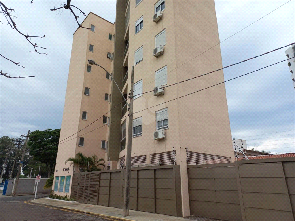 Venda Apartamento São Carlos Centro REO743977 24