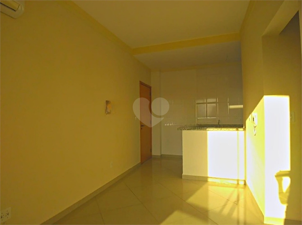 Venda Apartamento São Carlos Centro REO743977 6