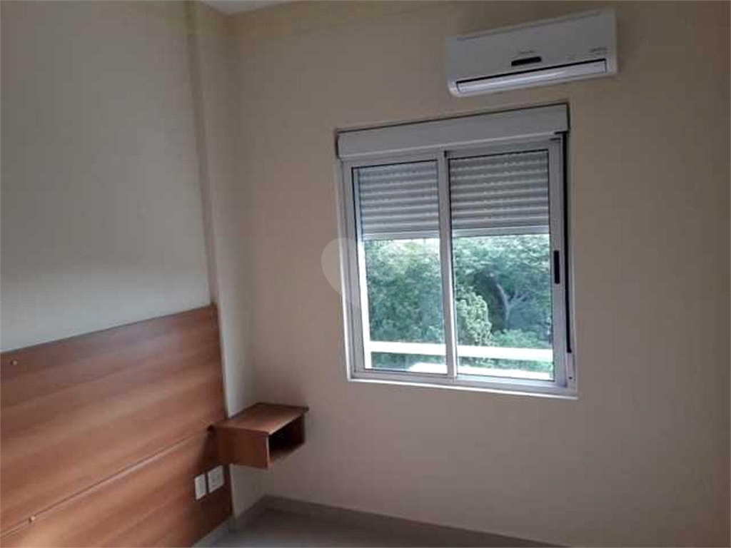 Venda Apartamento São Carlos Centro REO743977 22