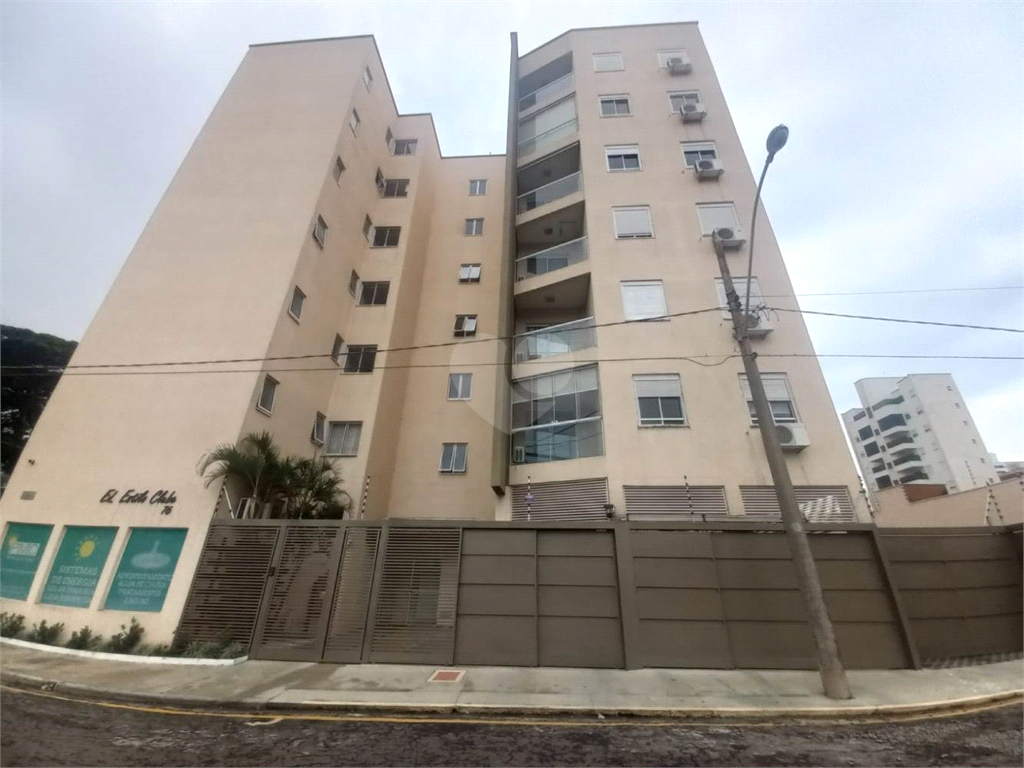 Venda Apartamento São Carlos Centro REO743977 26