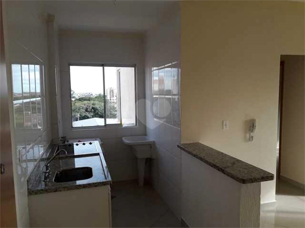 Venda Apartamento São Carlos Centro REO743977 8