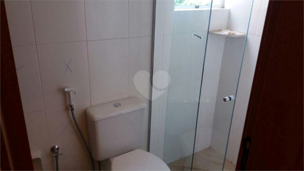 Venda Apartamento São Carlos Centro REO743977 10