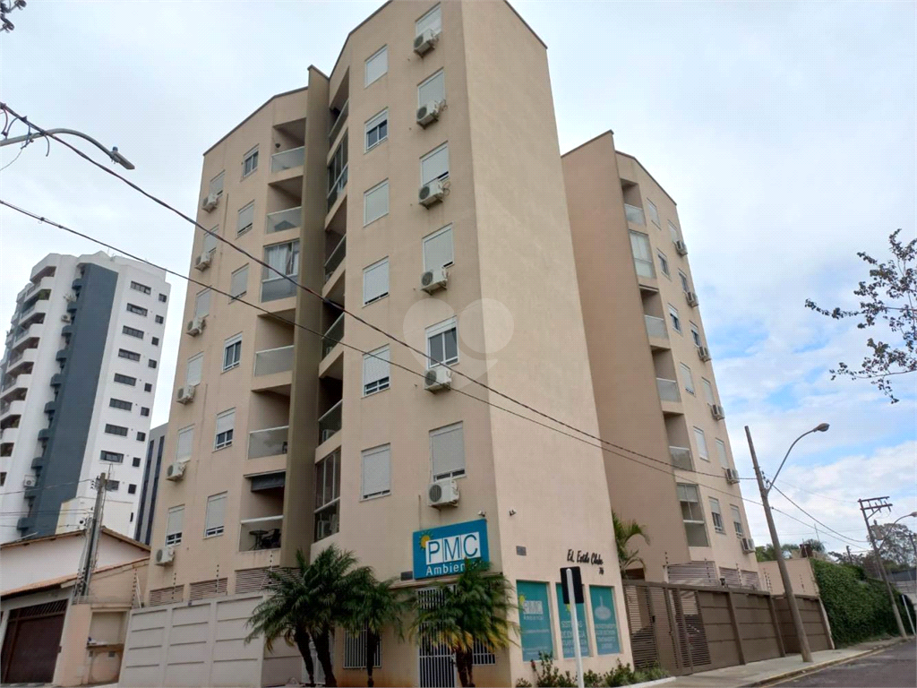 Venda Apartamento São Carlos Centro REO743977 28