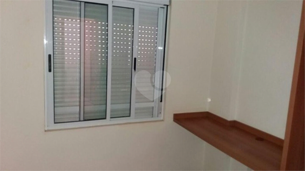 Venda Apartamento São Carlos Centro REO743977 13