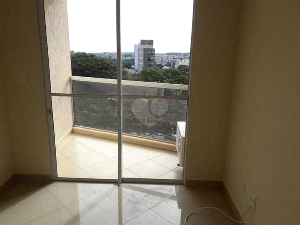 Venda Apartamento São Carlos Centro REO743977 5