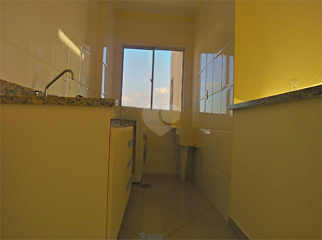 Venda Apartamento São Carlos Centro REO743977 7