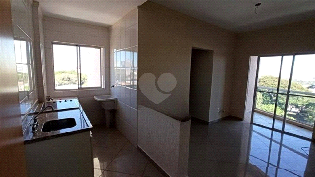 Venda Apartamento São Carlos Centro REO743977 1